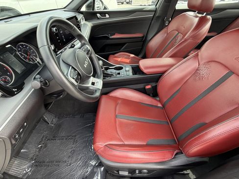 Used 2023 Kia K5 GT-Line w/ GT-Line Premium Package FWD image 15
