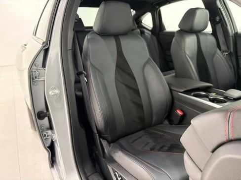 Used 2023 Acura TLX SH-AWD w/ A-SPEC Pkg image 19