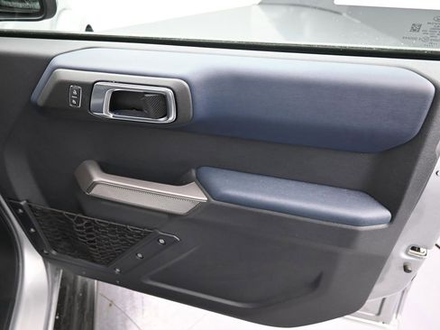 Certified 2021 Ford Bronco Outer Banks image 34