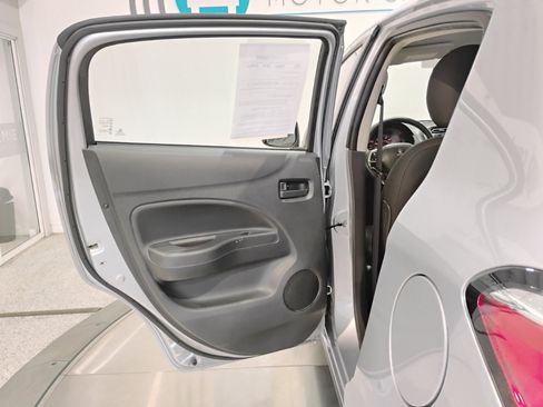 Used 2024 Mitsubishi Mirage ES image 49