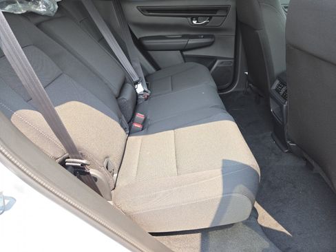 New 2026 Honda CR-V LX image 20
