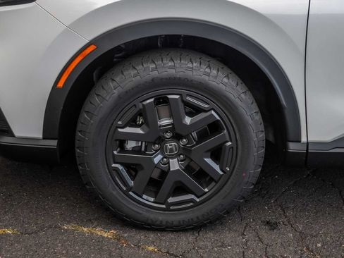 New 2026 Honda CR-V TrailSport image 8