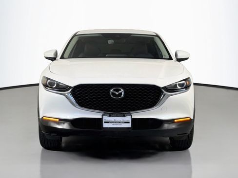 Used 2021 MAZDA CX-30 FWD 2.5 S w/ Select Package image 3
