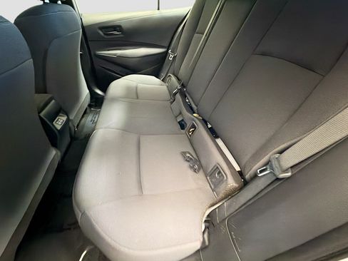 Used 2023 Toyota Corolla LE FWD image 13