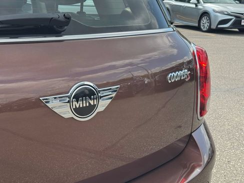 Used 2014 MINI Cooper Countryman S AWD/4WD image 35