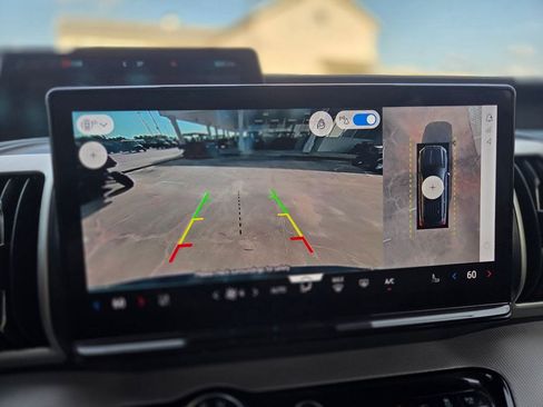 New 2026 Ford Expedition Max Active RWD image 27