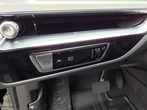 New 2025 Cadillac Lyriq Sport image 22