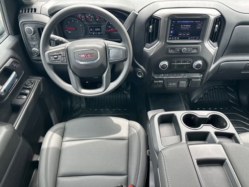 New 2026 GMC Sierra 3500 Pro w/ Convenience Package AWD/4WD image 22