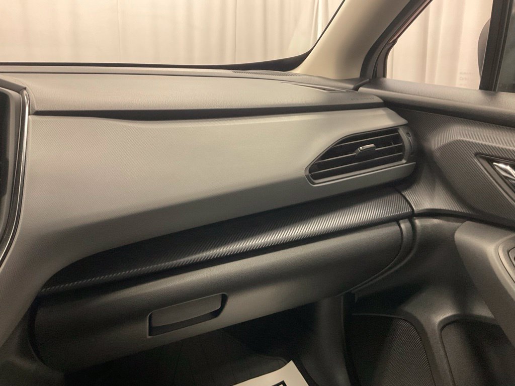 Certified 2026 Subaru Crosstrek 2.5i Limited w/ Crosstrek Mirror Package AWD/4WD image 27