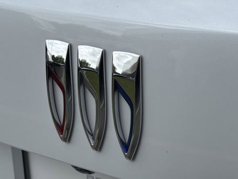 New 2026 Buick Envision Avenir AWD/4WD image 10