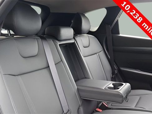 Used 2025 Hyundai Tucson SEL image 18