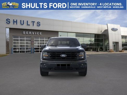 New 2026 Ford F150 XLT AWD/4WD image 7