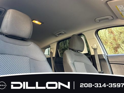 Used 2023 Kia Sportage LX AWD/4WD image 17