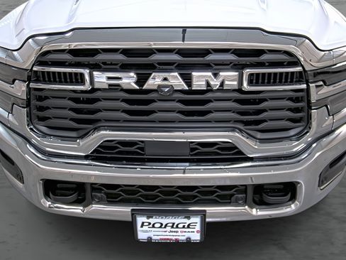 New 2026 RAM 2500 Tradesman image 16