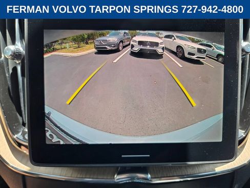 New 2026 Volvo XC60 B5 Core AWD/4WD image 27