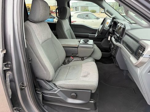 Used 2023 Ford F150 XLT AWD/4WD image 30