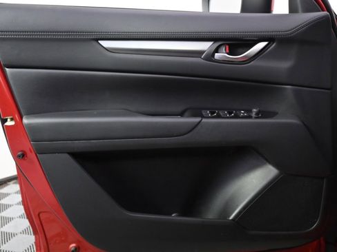 Used 2023 MAZDA CX-5 AWD 2.5 S w/ Select Package image 22