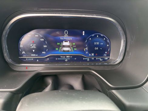 Certified 2023 Chevrolet Tahoe High Country w/ Premium Package image 8