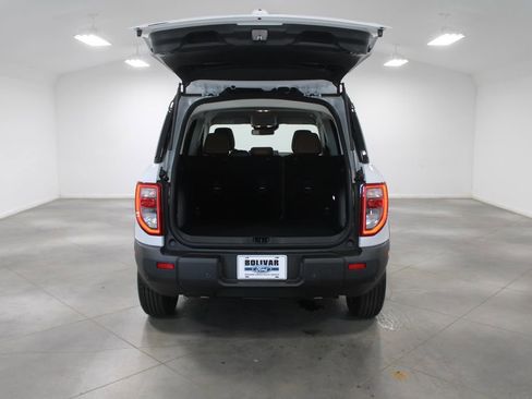 New 2025 Ford Bronco Sport Outer Banks w/ Outer Banks Tech Package+ image 15