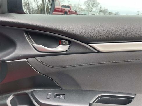 Used 2017 Honda Civic EX image 28