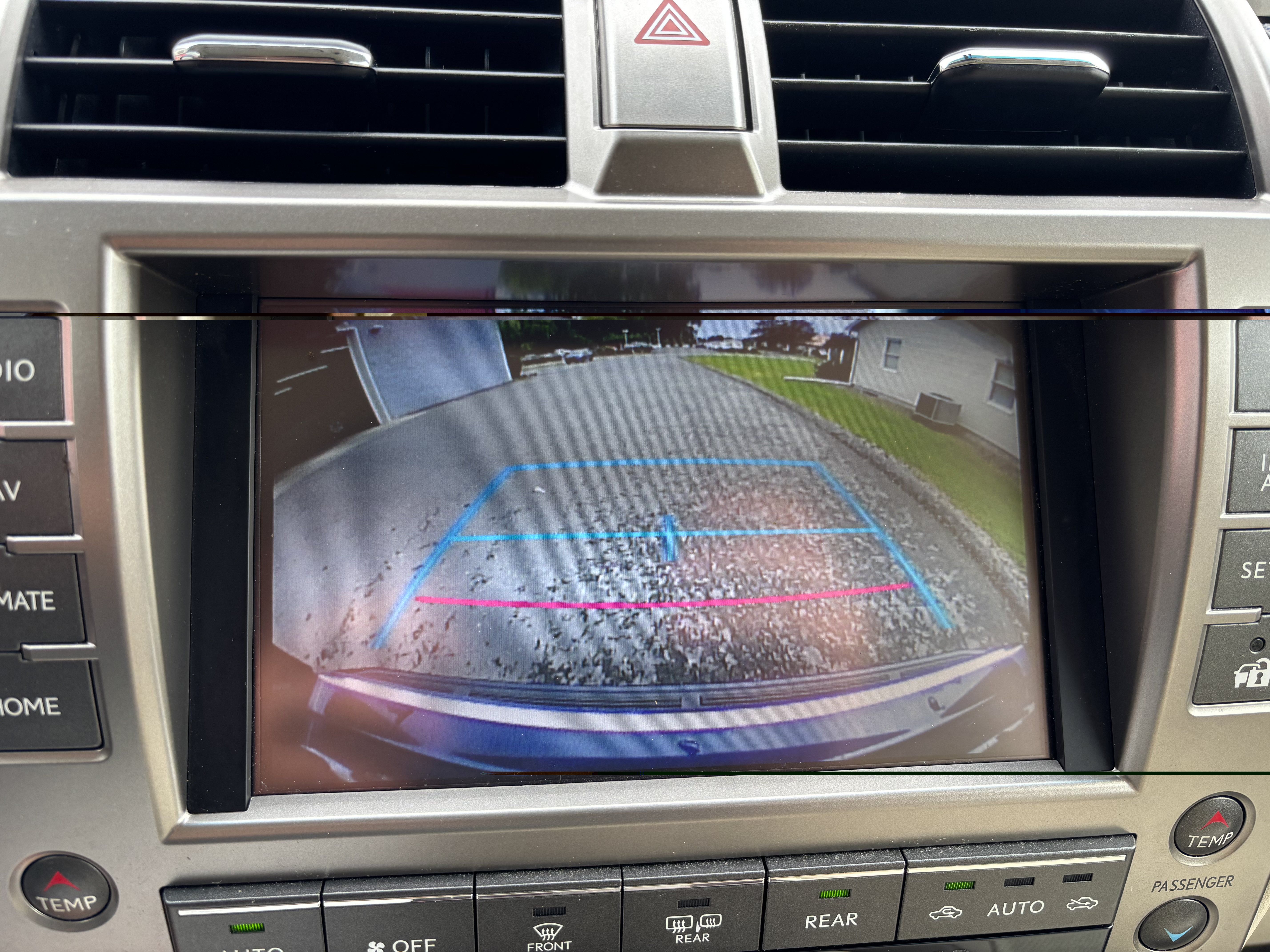 Used 2018 Lexus GX 460 Premium w/ Premium Package AWD/4WD image 27