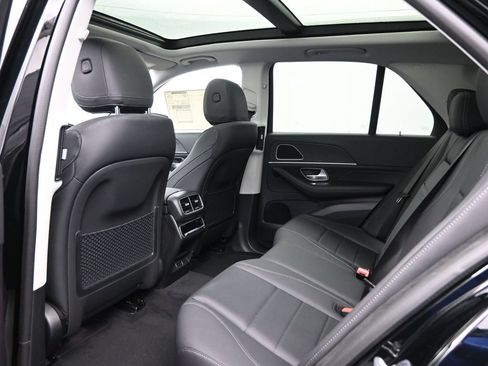 New 2026 Mercedes-Benz GLE 350 4MATIC image 21