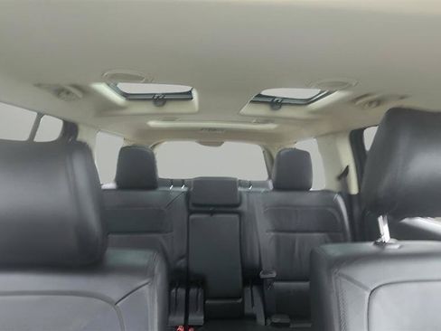 Used 2014 Ford Flex Limited w/ Equipment Group 303A AWD/4WD image 31