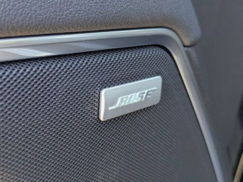 New 2026 Chevrolet Silverado 1500 LTZ w/ LTZ Premium Package image 11