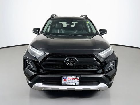Used 2024 Toyota RAV4 Adventure AWD/4WD image 11