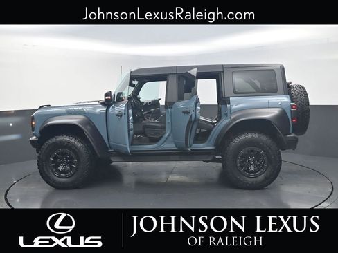 Used 2022 Ford Bronco Raptor image 27