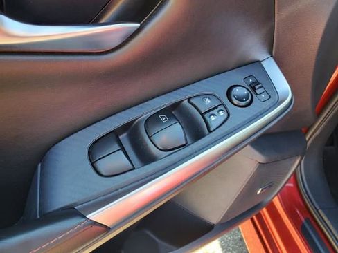 Used 2022 Nissan Sentra SR w/ Trunk Package image 13