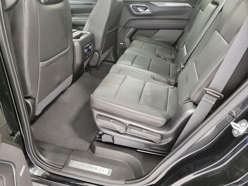 Used 2021 Chevrolet Tahoe RST w/ Rear Media and Nav Package AWD/4WD image 21