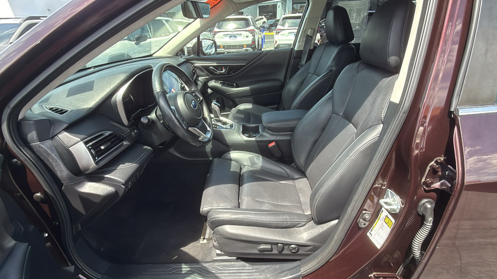 Certified 2024 Subaru Outback Limited AWD/4WD image 17
