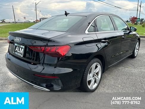 Used 2024 Audi A3 2.0T Premium FWD image 5