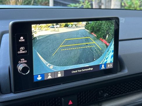 New 2026 Honda CR-V TrailSport image 18