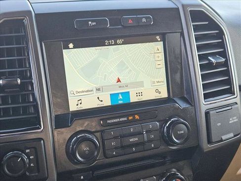 Used 2018 Ford F150 XLT w/ Equipment Group 302A Luxury image 15