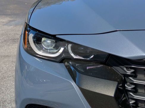 New 2026 MAZDA CX-50 AWD 2.5 S w/ Cargo Package image 10