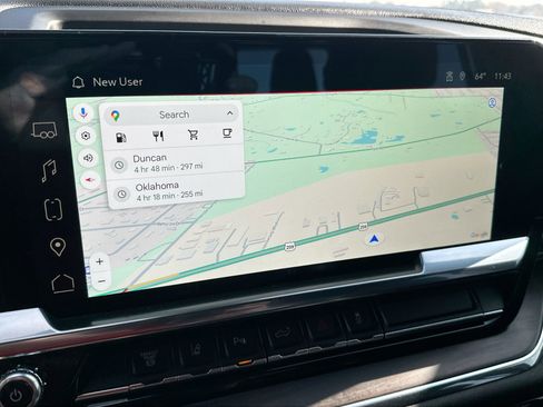 Used 2024 GMC Sierra 3500 SLT w/ Texas SLT Premium Package image 18