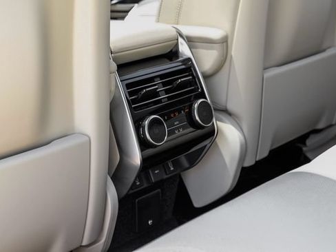 New 2026 Land Rover Range Rover Long Wheelbase SE AWD/4WD image 45