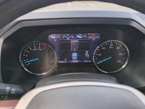 Used 2024 Ford Expedition Limited image 28