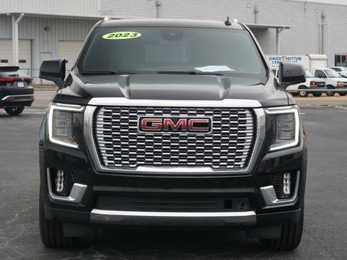 Used 2023 GMC Yukon Denali image 25