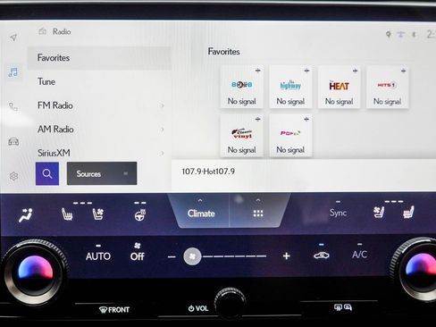 Used 2025 Lexus NX 350h AWD w/ Accessory Package (Z2) image 27
