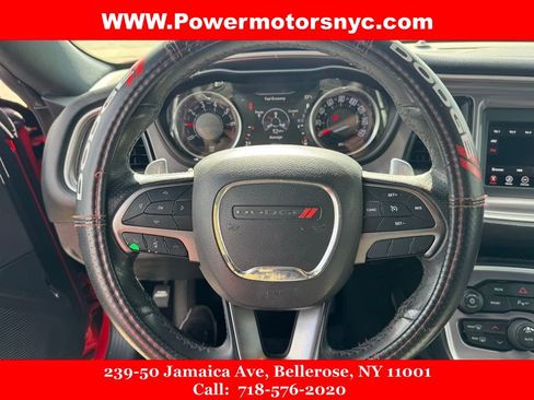Used 2019 Dodge Challenger GT RWD image 23