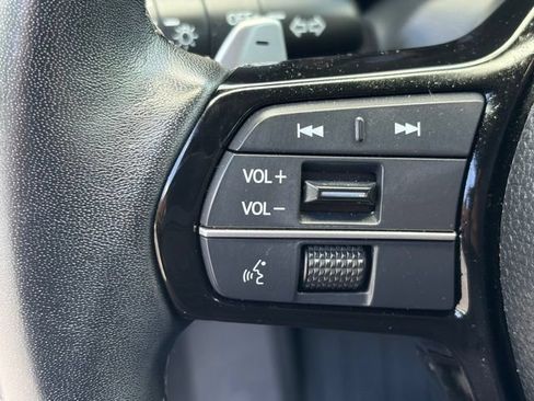 Used 2023 Acura Integra A-Spec FWD image 18
