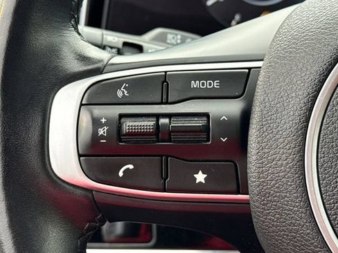 Used 2023 Kia Sportage SX FWD image 23