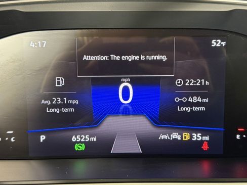 Used 2024 Volkswagen Tiguan S FWD image 18