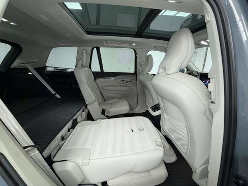 Used 2023 Volvo XC90 B6 Plus w/ Protection Package AWD/4WD image 17