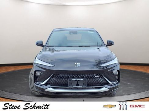 New 2026 Buick Envista Sport Touring w/ Convenience I Package FWD image 27