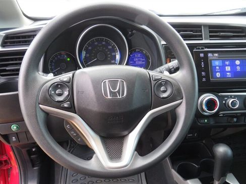 Used 2015 Honda Fit EX image 14