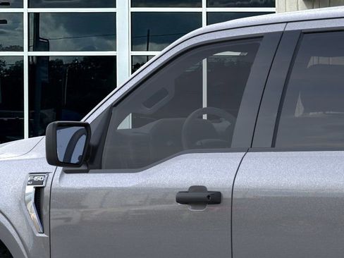 New 2026 Ford F150 XLT AWD/4WD image 49